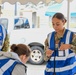 Fort Stewart Drive-Through Flu Vaccines