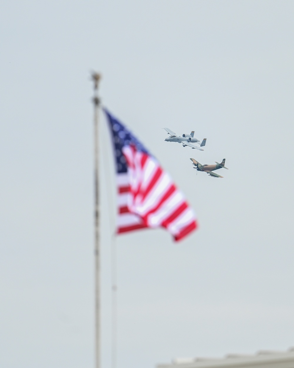 Northern Illinois Airshow 2023