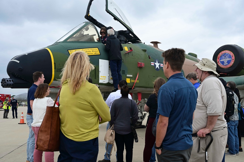 DVIDS Images Northern Illinois Airshow 2023 Image 2 of 19