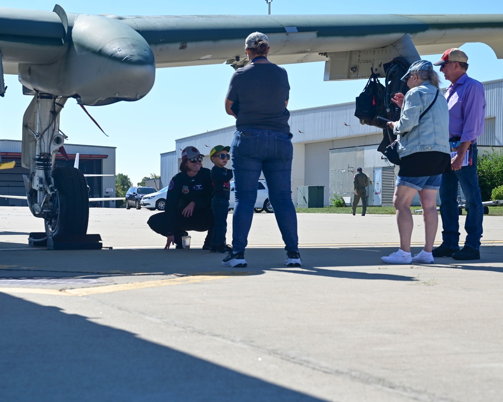 Northern Illinois Airshow 2023