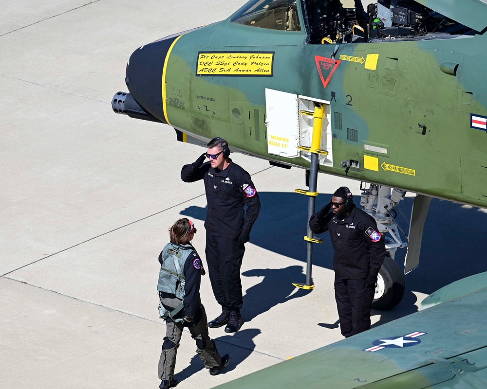 DVIDS Images Northern Illinois Airshow 2023 Image 9 of 19