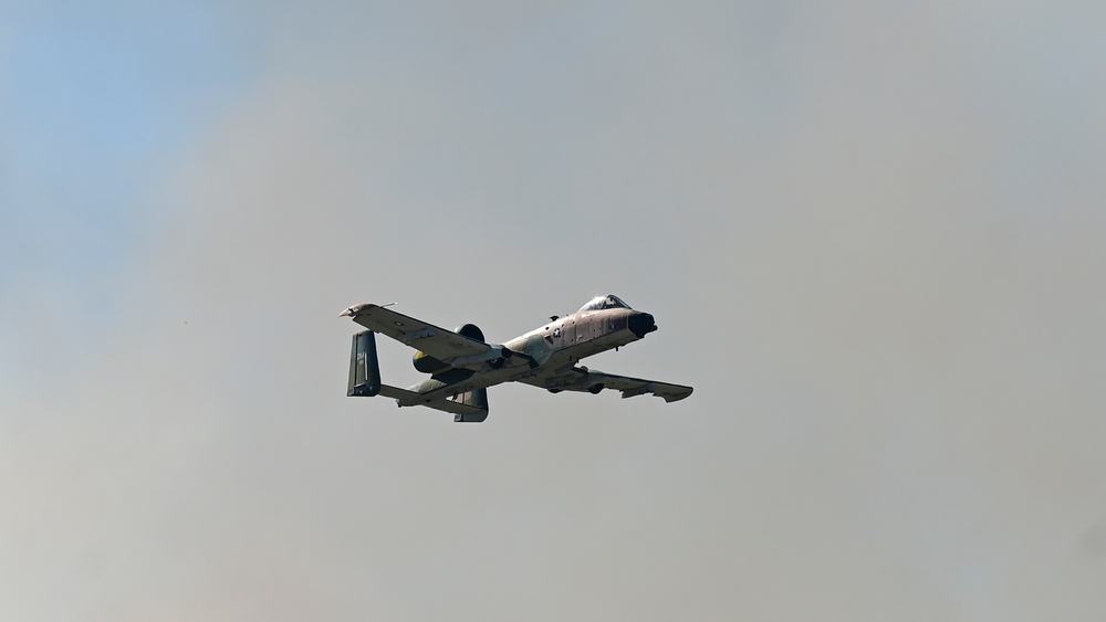 Northern Illinois Airshow 2023