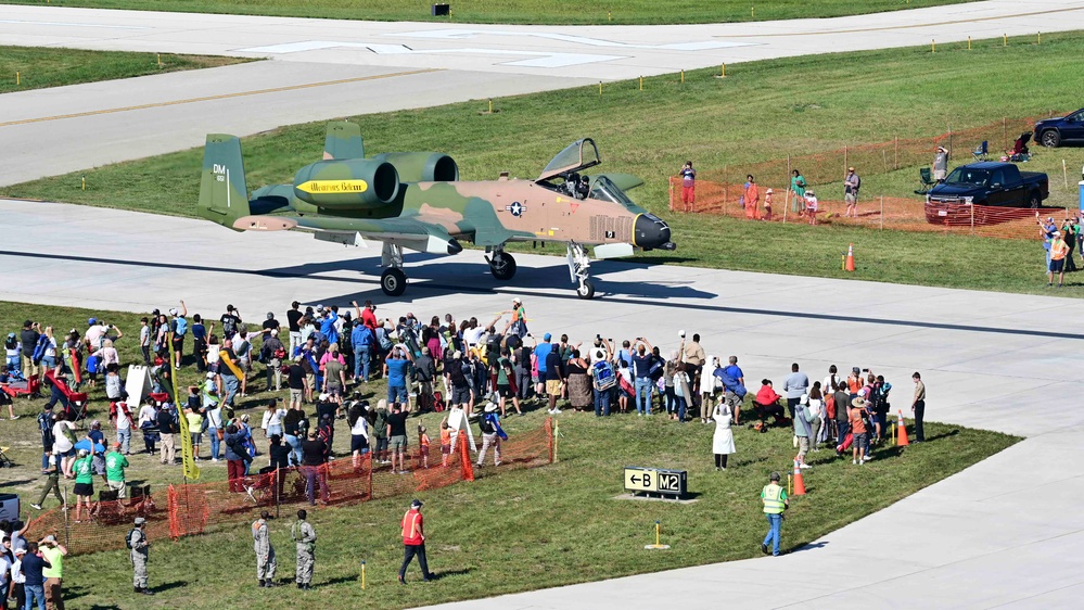 Northern Illinois Airshow 2023