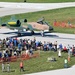 Northern Illinois Airshow 2023