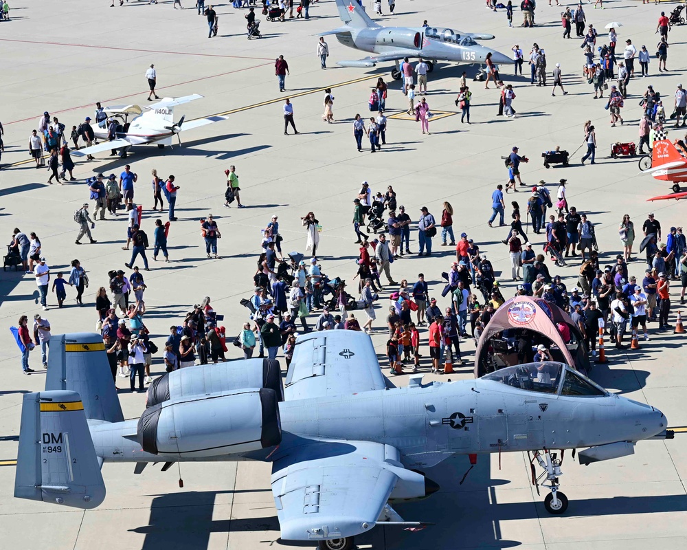 Northern Illinois Airshow 2023