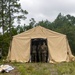 2nd Medical Battalion Conducts a Leap Frog Event during Exercise Gladius Forge