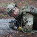 U.S. Army Best Squad Competition - Patrol Lanes