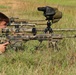 2023 Texas National Guard Governor's 20 Sniper Competition