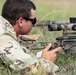 2023 Texas National Guard Governor's 20 Sniper Competition