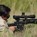 2023 Texas National Guard Governor's 20 Sniper Competition