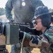 Foreign Security Force Professionals Shoot the M240B at NAVSCIATTS