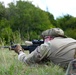 2023 Texas National Guard Governor's 20 Sniper Competition