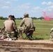 2023 Texas National Guard Governor's 20 Sniper Competition