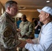 SecDef’s oldest outreach program visits Hurlburt Field