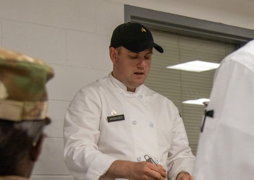 Fueling with passion: Culinary specialist improve skills with Mountain Enhancement Course