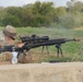 2023 Texas National Guard Governor's 20 Sniper Competition