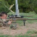 2023 Texas National Guard Governor's 20 Sniper Competition