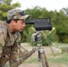 2023 Texas National Guard Governor's 20 Sniper Competition