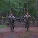 Soldiers compete in NCO and Soldier of the Quarter competition