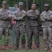 841st Transportation Battalion competes in Soldier and NCO of the Quarter Competition at Fort Eustis