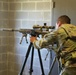 2023 Texas National Guard Governor's 20 Sniper Competition