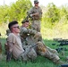 2023 Texas National Guard Governor's 20 Sniper Competition