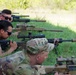 2023 Texas National Guard Governor's 20 Sniper Competition