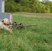 2023 Texas National Guard Governor's 20 Sniper Competition