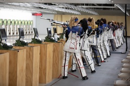 Soldiers Will Compete in Rifle Olympic Trials, Part 1, at Fort Moore