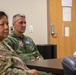 Commander of 1st Air Force visits 177th Fighter Wing