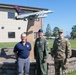 Commander of 1st Air Force visits 177th Fighter Wing