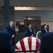 Eielson AFB 2023 Base Honor Guard Graduation