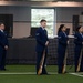 Eielson AFB 2023 Base Honor Guard Graduation
