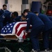 Eielson AFB 2023 Base Honor Guard Graduation