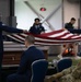 Eielson AFB 2023 Base Honor Guard Graduation