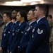 Eielson AFB 2023 Base Honor Guard Graduation