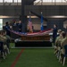 Eielson AFB 2023 Base Honor Guard Graduation