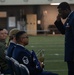 Eielson AFB 2023 Base Honor Guard Graduation