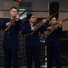 Eielson AFB 2023 Base Honor Guard Graduation