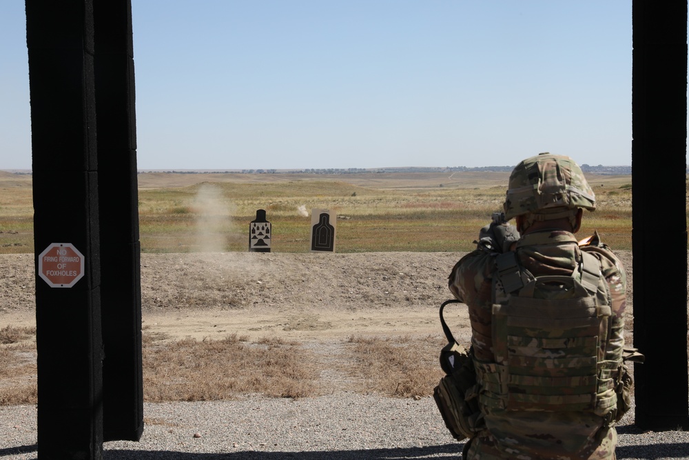 2023 MRC West Best Medic Competition: Day 2