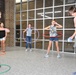 Event promotes resiliency, community connections