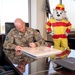 Col. Hanson Signs Fire Prevention Week 2023 Proclamation