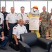 Col. Hanson Signs Fire Prevention Week 2023 Proclamation