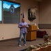 Suicide Prevention Awareness Week at Eielson AFB