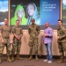 Suicide Prevention Awareness Week at Eielson AFB