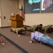 Suicide Prevention Awareness Week at Eielson AFB