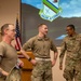 Suicide Prevention Awareness Week at Eielson AFB