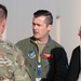 Honorable Kristyn Jones visits Eielson AFB