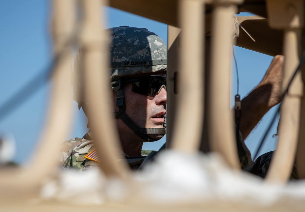 2023 MRC West Best Medic Competition: Day Two