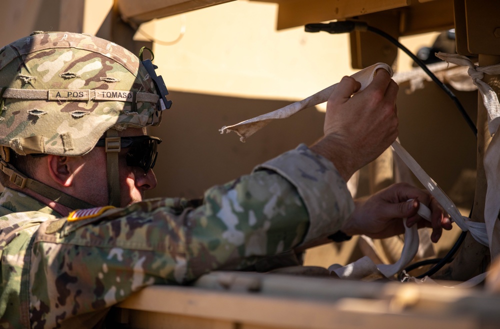 2023 MRC West Best Medic Competition: Day Two